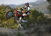 KTM 125 EXC